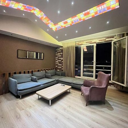 The Sisli Luxury Corner Suit Istanbul Exterior foto